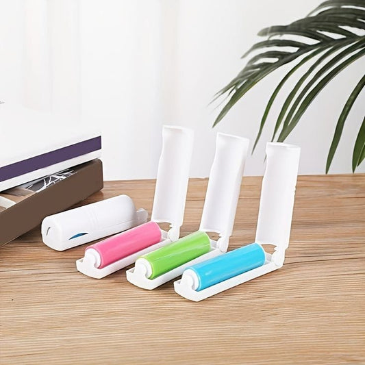 Rolling Lint Remover