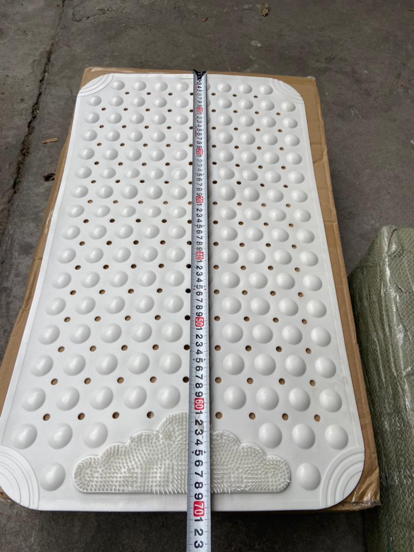 Bathroom Non-Slip Floor Mat