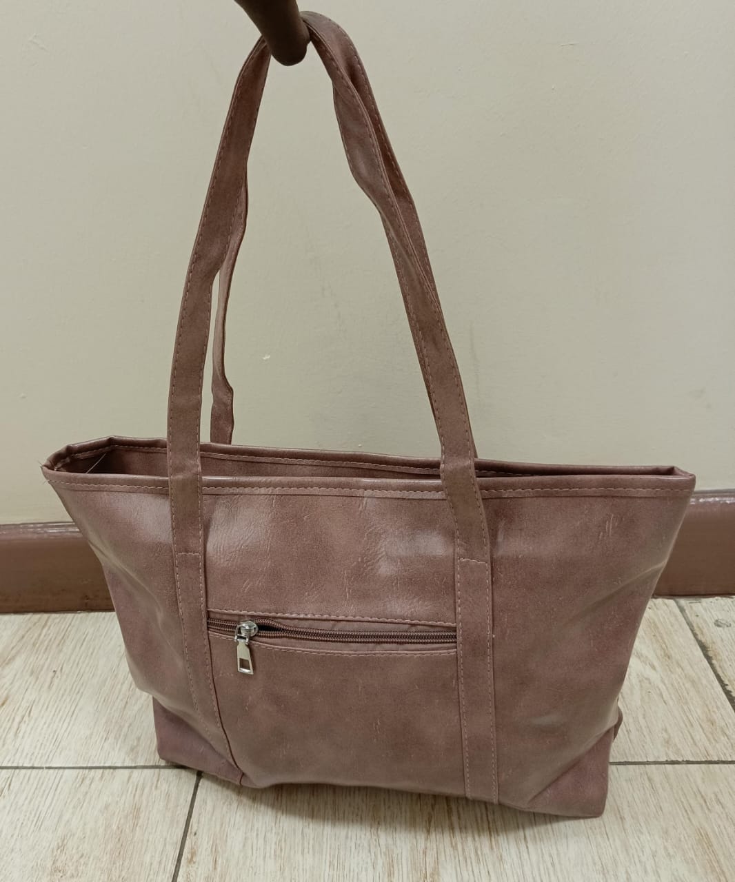 Stone Pattern Women’s Tote Bag