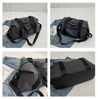 Multifunctional Travel Gym Duffel Bag