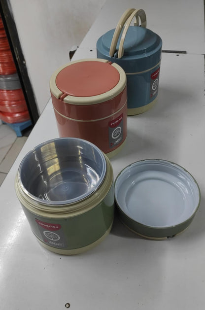 1.4L Thermoware Double Wall Insulated Lunch Box