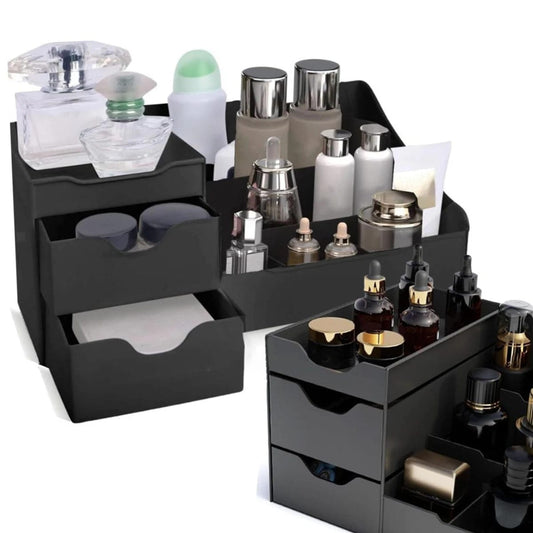 Desktop Cosmetic / Cologne Organizer