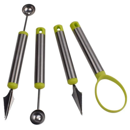 8-in-1 Multifunctional Fruit Slicer