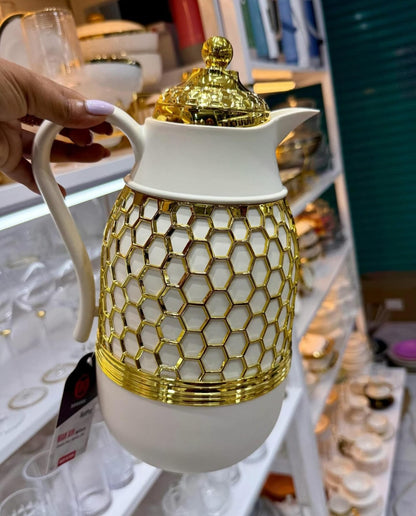 Premium Vacuum Flask – 1 Litre