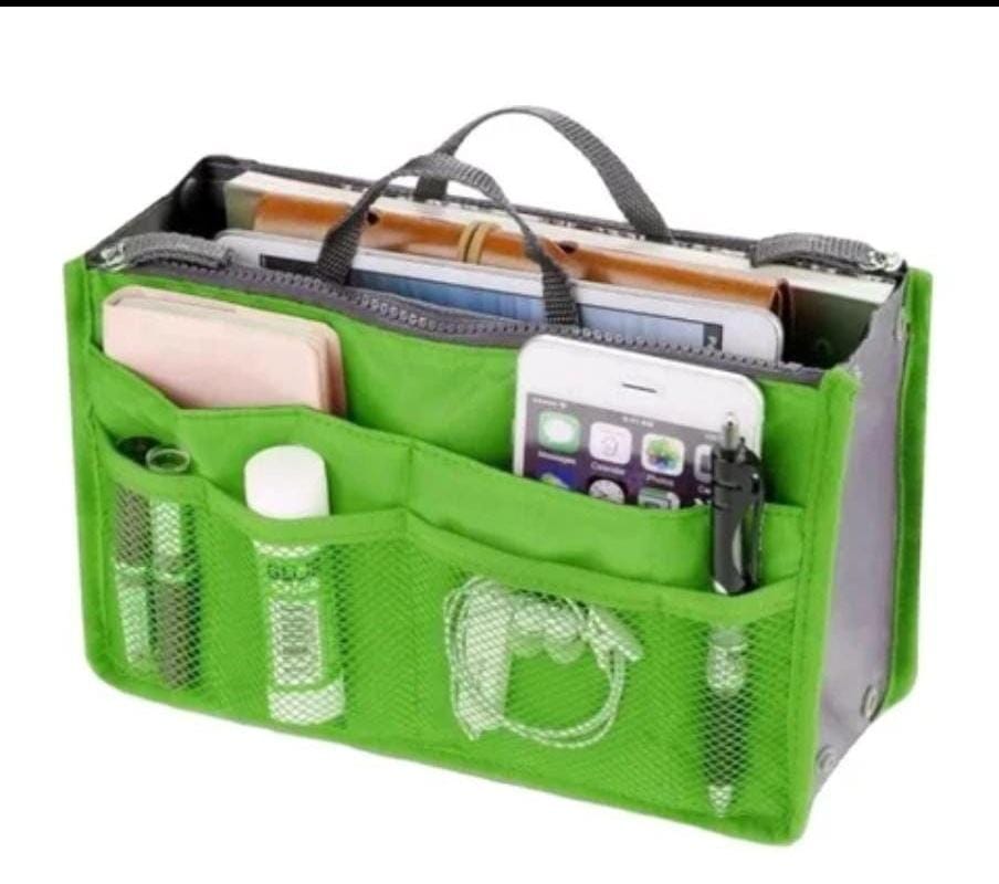 Bag Organizer Inserts – Kangaroo Bags