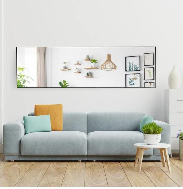 Full Length Dressing Mirror