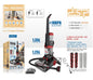 3-in-1 Multifunctional Carpet Washer (Wet & Dry)