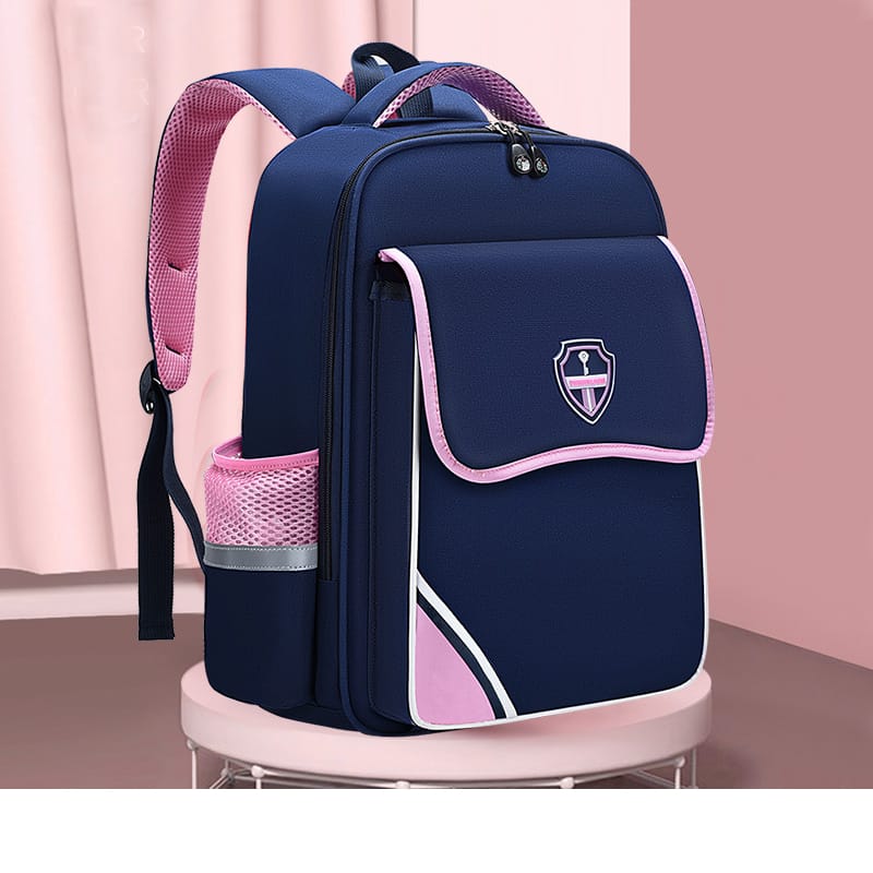 High-Quality Large Capacity Schoolbag