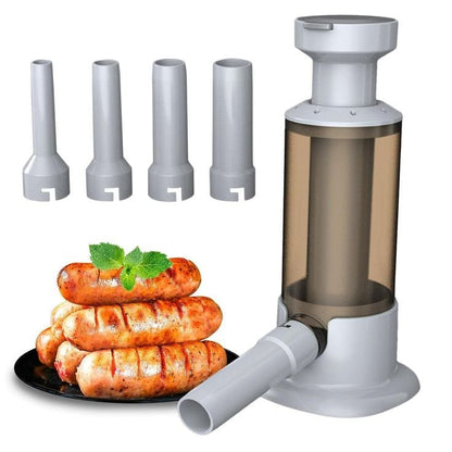 Manual Sausage Stuffer
