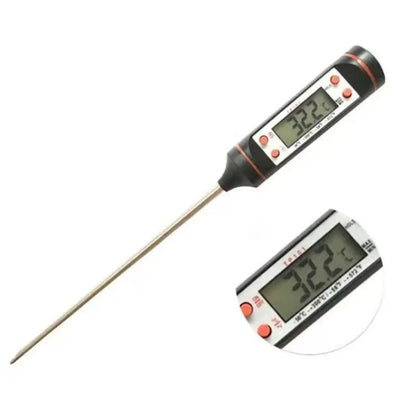 Digital Food Thermometer