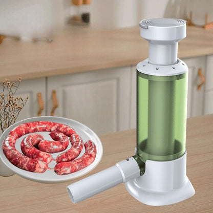 Manual Sausage Stuffer