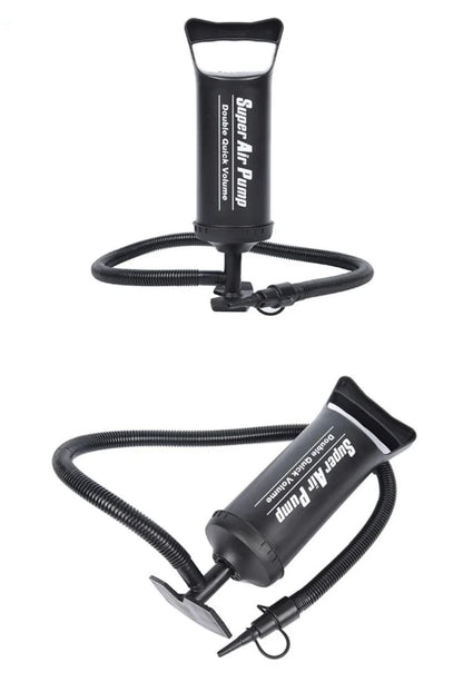 Quick Hand Manual Pump