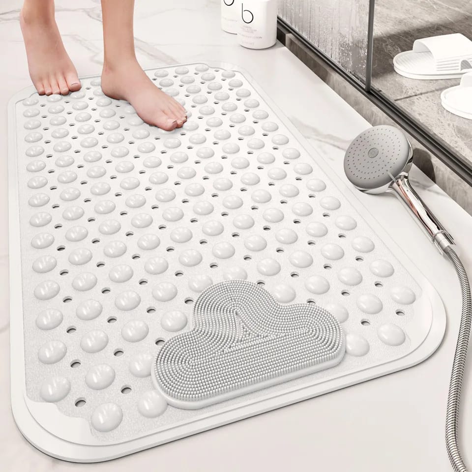 Bathroom Non-Slip Floor Mat