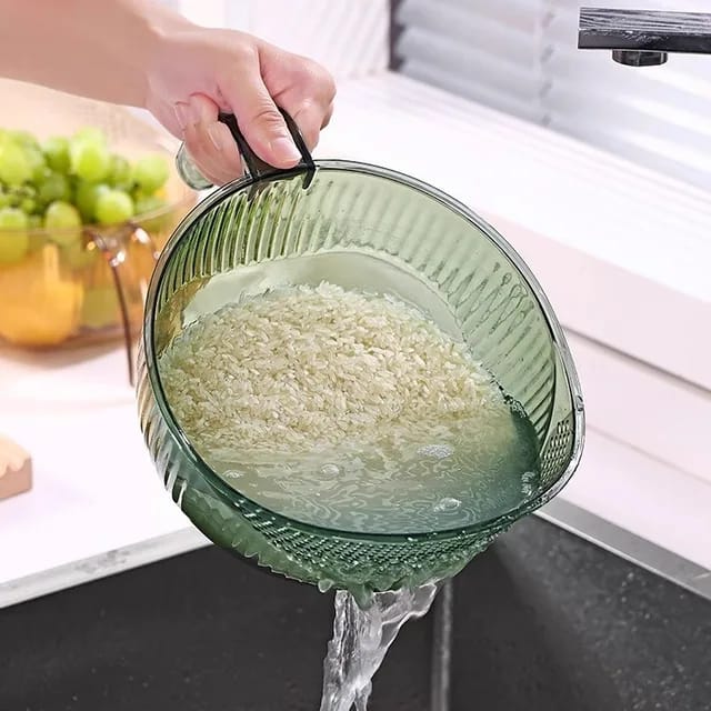 Colander / Rice Drainer