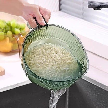 Colander / Rice Drainer