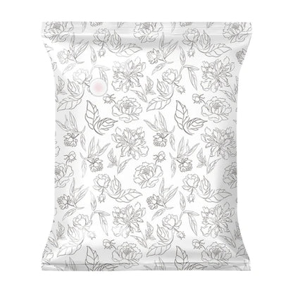 3pc Compression Vacuum Storage Bags