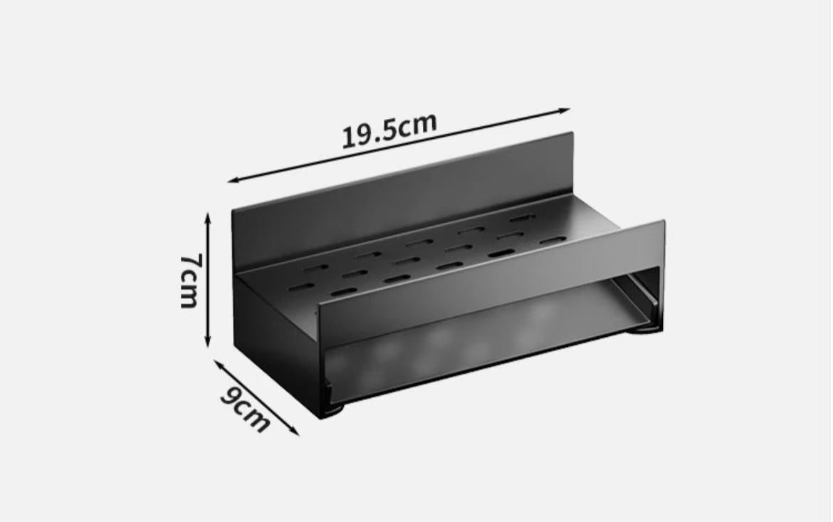 Countertop Kitchen Drain Rack