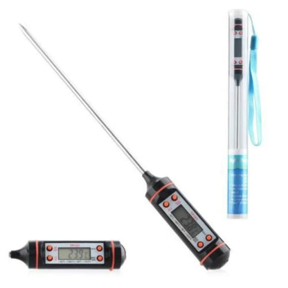 Digital Food Thermometer