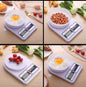 Digital Kitchen Weighing Scale