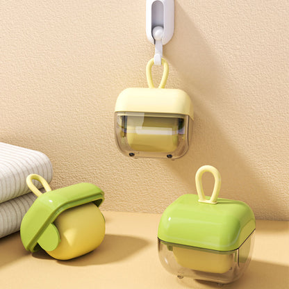 Reusable Adhesive Lint Roller