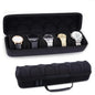 5-Slot Watch Organizer