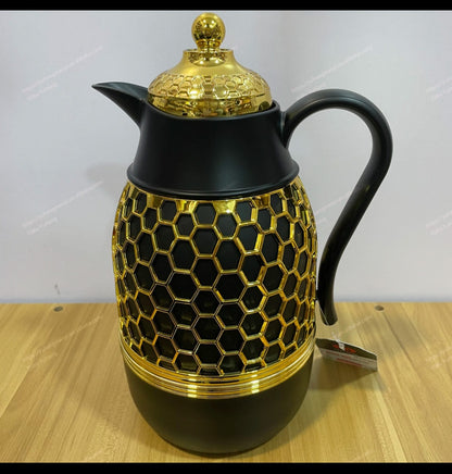 Premium Vacuum Flask – 1 Litre