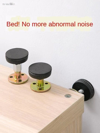 Adjustable Bed Frame Anti-Shake Tool