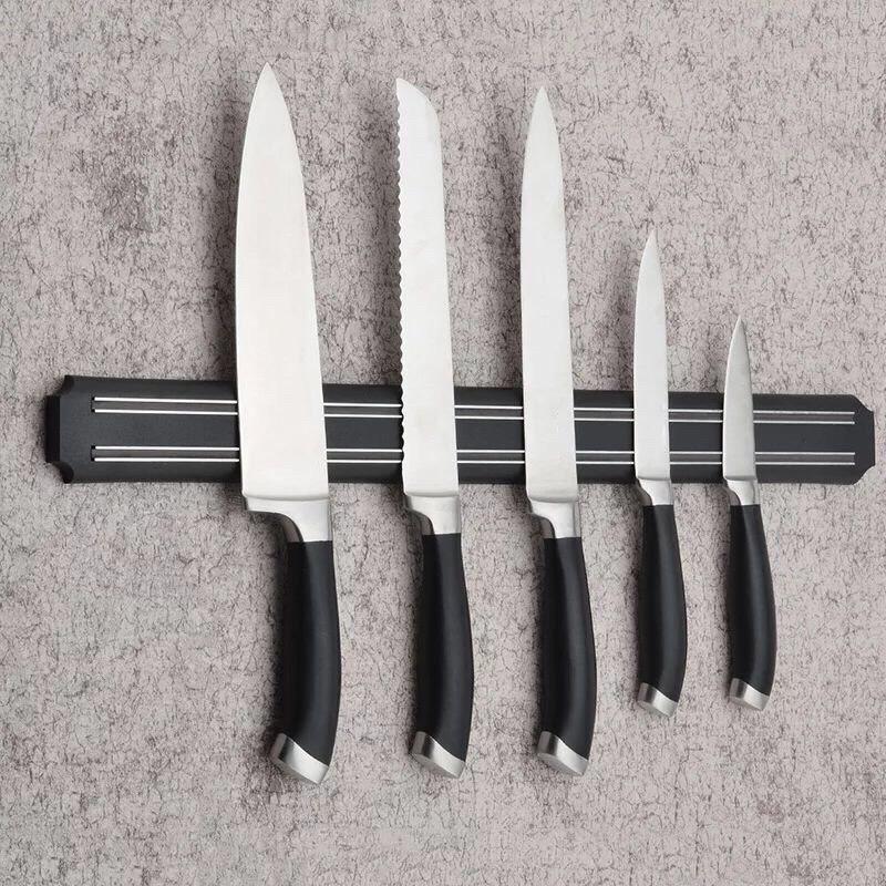 55cm Kitchen Magnetic Knife Holder