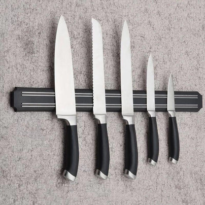 55cm Kitchen Magnetic Knife Holder