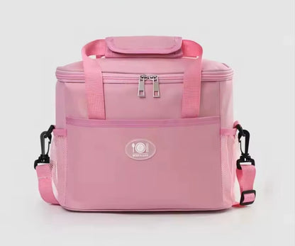 Insulated Lunch Bag