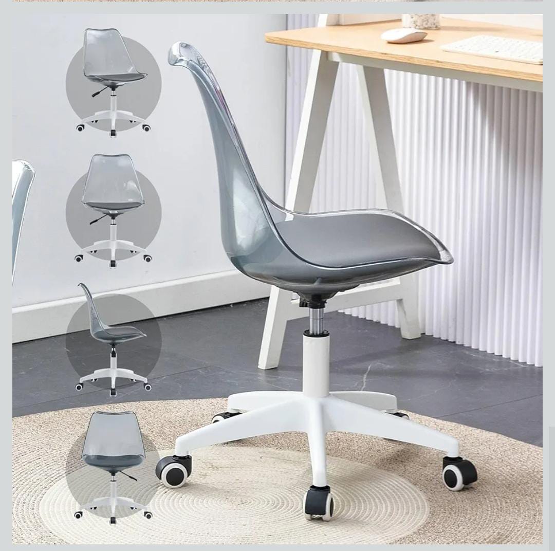 Modern Swivel Office Chair