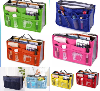 Bag Organizer Inserts – Kangaroo Bags