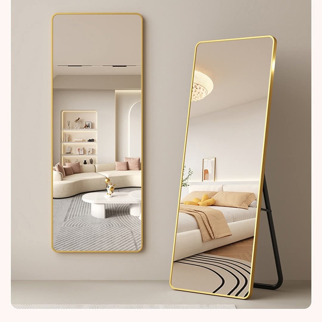 Full Length Dressing Mirror
