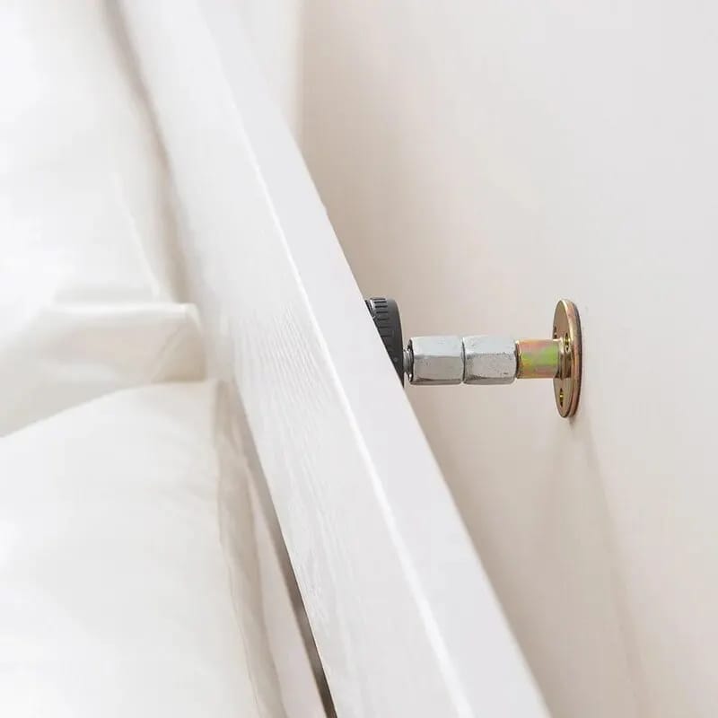 Adjustable Bed Frame Anti-Shake Tool