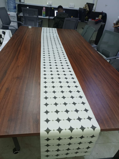 Washable Table Runner / Drawer Liner / TV Stand Mat