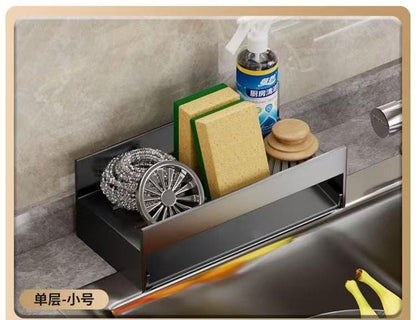 Countertop Kitchen Drain Rack