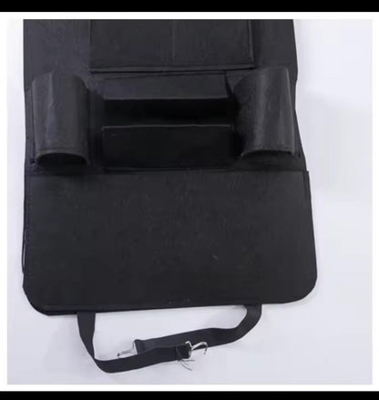 Multifunctional Car Seat Storage Bag / Back Seat Organizer
