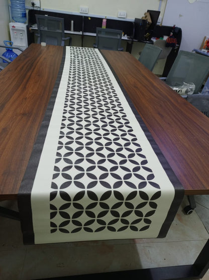 Washable Table Runner / Drawer Liner / TV Stand Mat