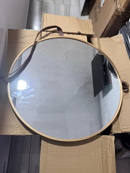 Nordic Wall Hanging Decorative Mirror