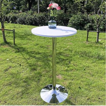 Adjustable Height Cocktail Table