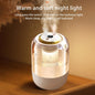2.2L Big Capacity Humidifier with Aromatherapy