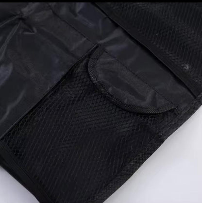 Multifunctional Car Seat Storage Bag / Back Seat Organizer