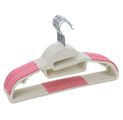 10pcs Set Household Hangers