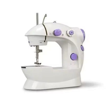 Mini Handheld Sewing Machine