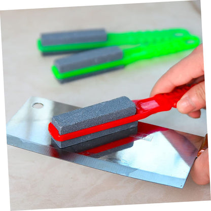Double-Sided Ultra-Fine Knife Sharpener
