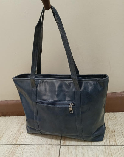 Stone Pattern Women’s Tote Bag
