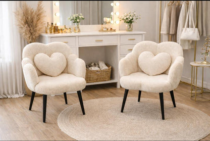 Accent Chairs