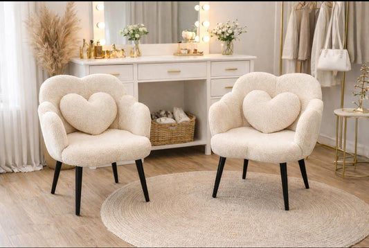 Accent Chairs