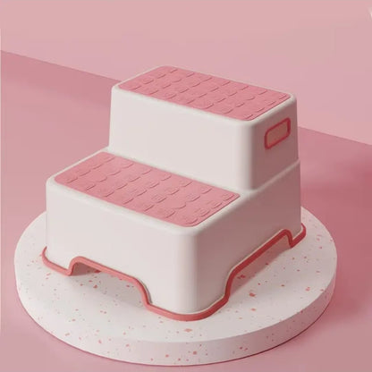 Portable Anti-Slip Kids Step Stool