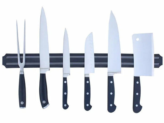 55cm Kitchen Magnetic Knife Holder
